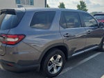 2025 Honda Pilot EX-L AWD
