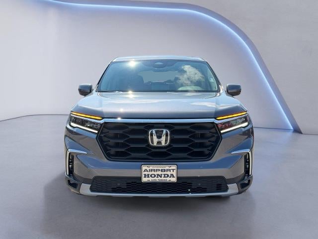 2025 Honda Pilot EX-L AWD