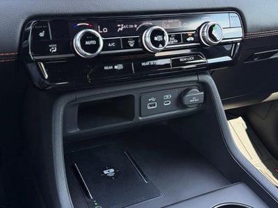 2025 Honda Pilot TrailSport AWD