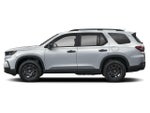 2025 Honda Pilot TrailSport AWD