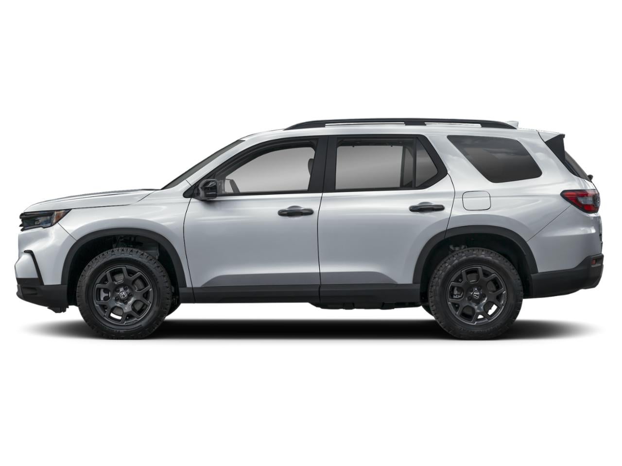 2025 Honda Pilot TrailSport AWD
