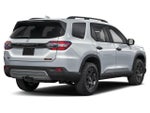 2025 Honda Pilot TrailSport AWD