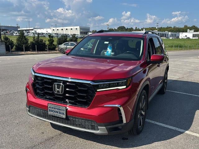 2023 Honda Pilot Touring AWD