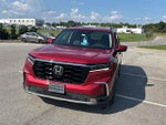 2023 Honda Pilot Touring AWD