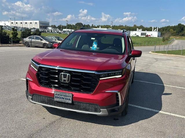 2023 Honda Pilot Touring AWD
