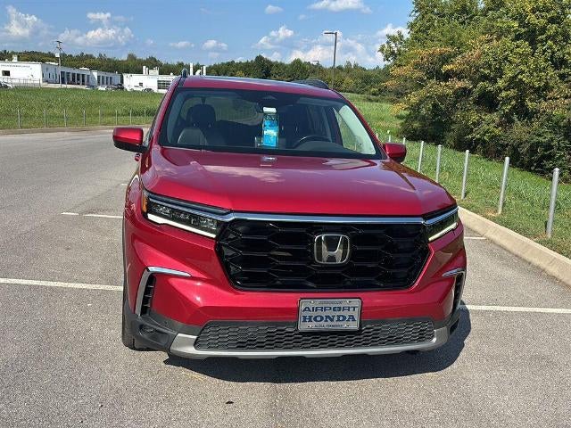 2023 Honda Pilot Touring AWD