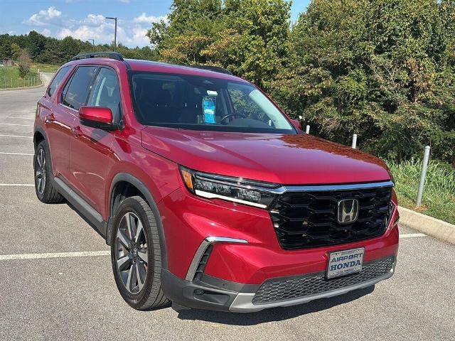 2023 Honda Pilot Touring AWD