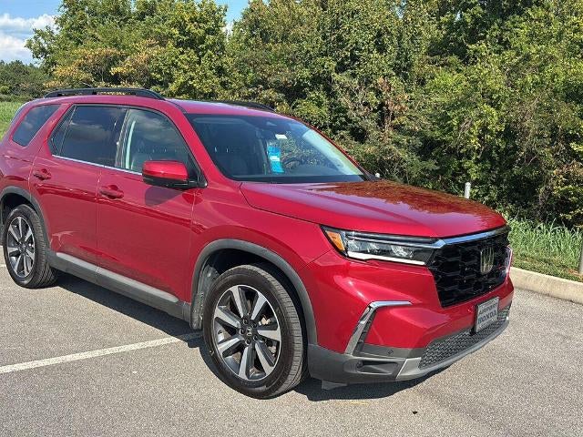 2023 Honda Pilot Touring AWD
