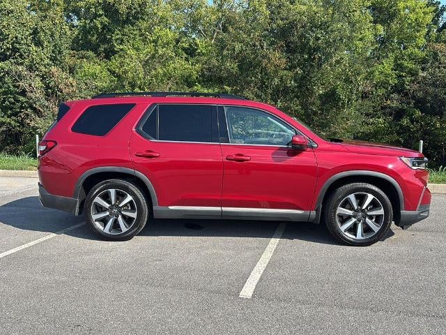 2023 Honda Pilot Touring AWD