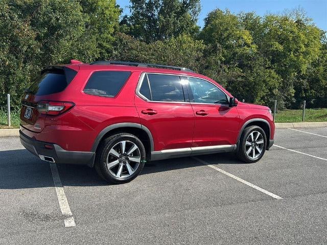 2023 Honda Pilot Touring AWD