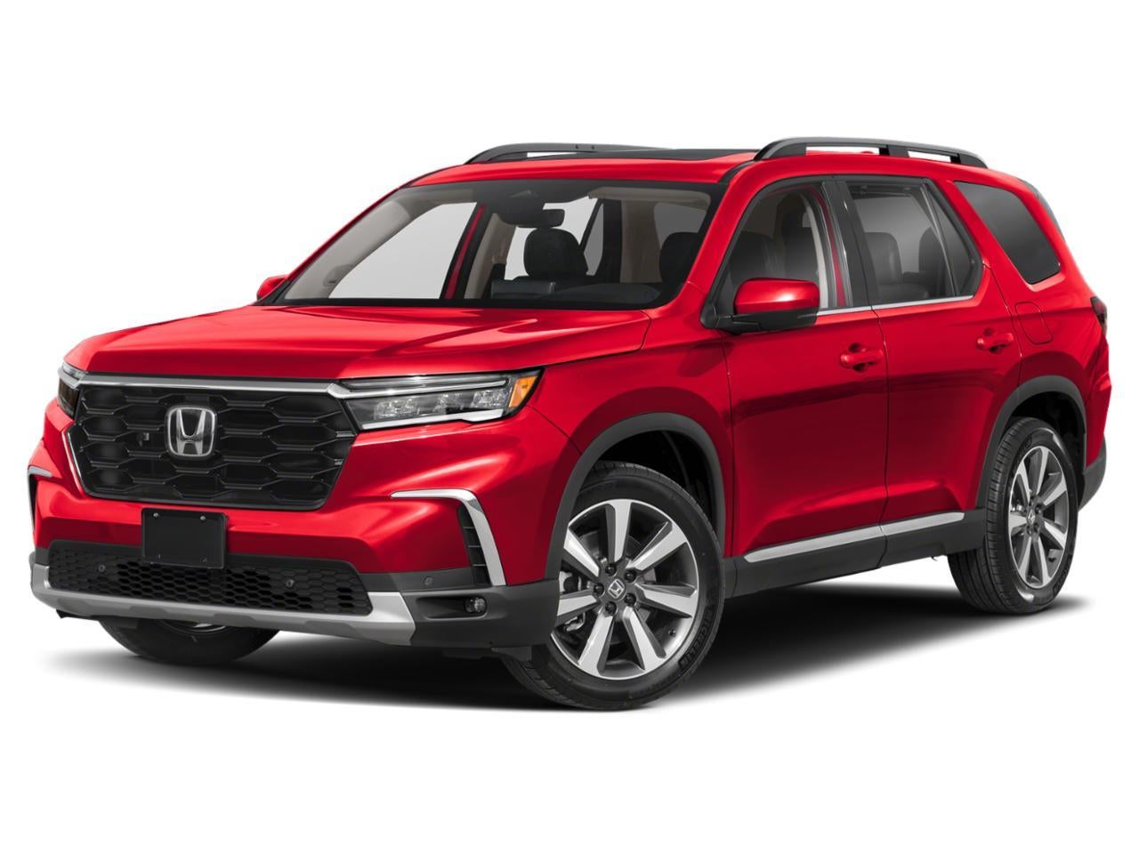 2023 Honda Pilot Touring AWD