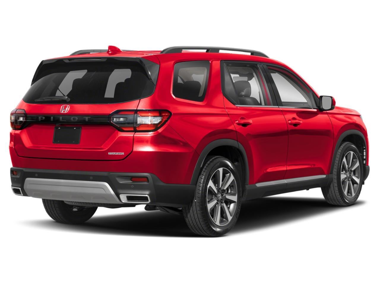 2023 Honda Pilot Touring AWD