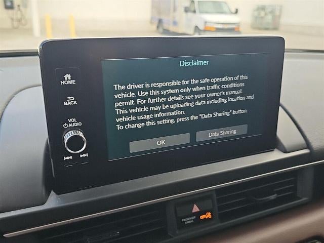 2025 Honda Pilot Elite AWD