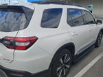 2025 Honda Pilot Elite AWD