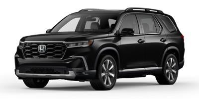 2025 Honda Pilot Elite AWD