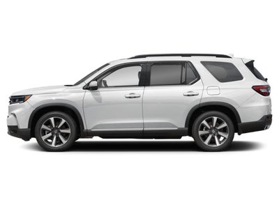 2025 Honda Pilot Elite AWD