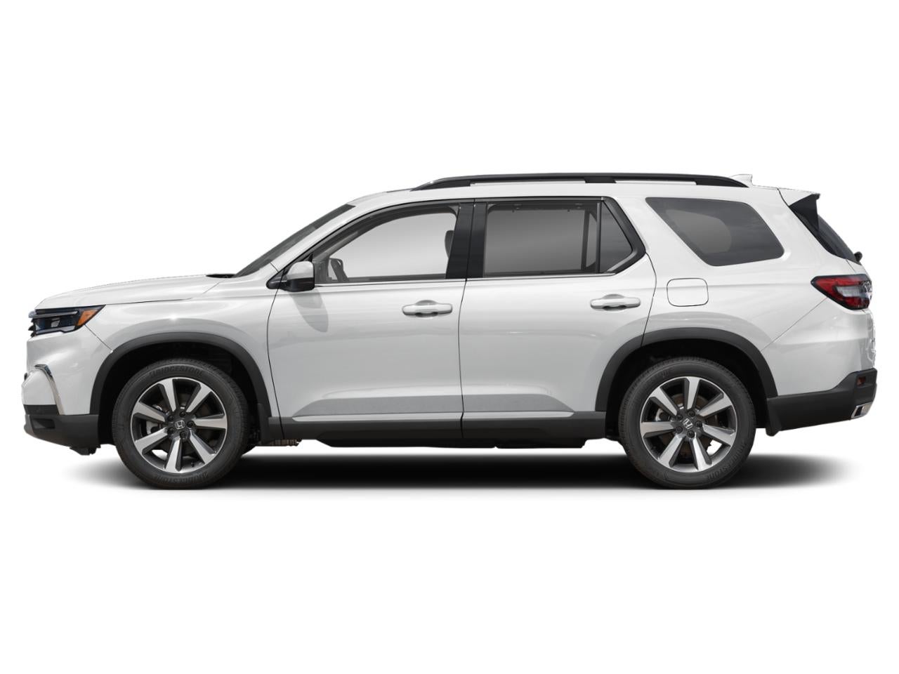 2025 Honda Pilot Elite AWD