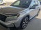 2025 Honda Pilot Elite AWD