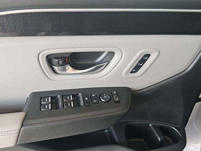 2025 Honda Pilot Elite AWD