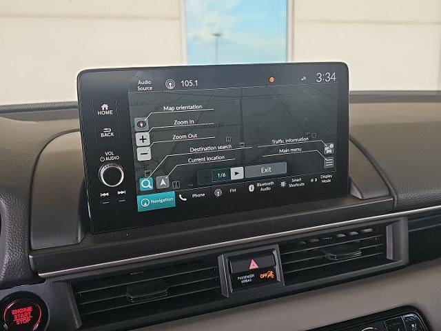 2025 Honda Pilot Elite AWD
