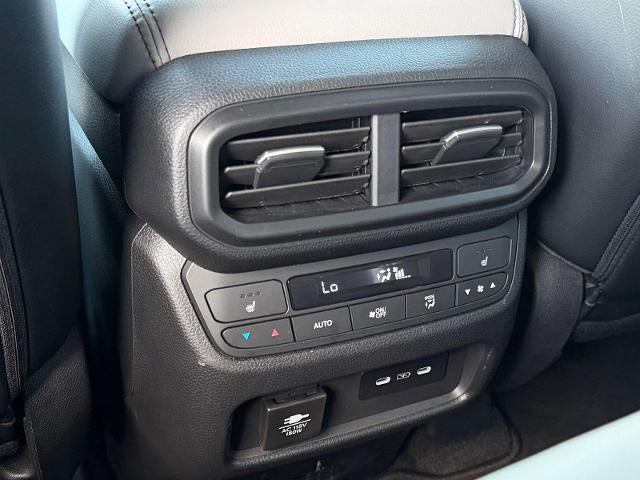 2025 Honda Pilot Elite AWD