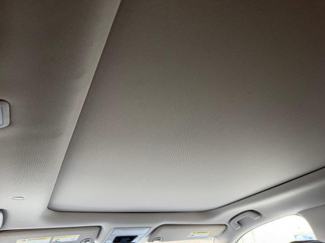 2025 Honda Pilot Elite AWD