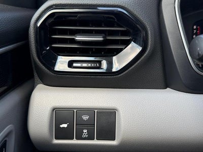 2025 Honda Pilot Elite AWD