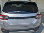 2025 Honda Pilot Elite AWD