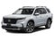 2025 Honda Pilot Elite AWD