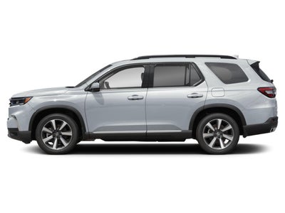 2025 Honda Pilot Elite AWD