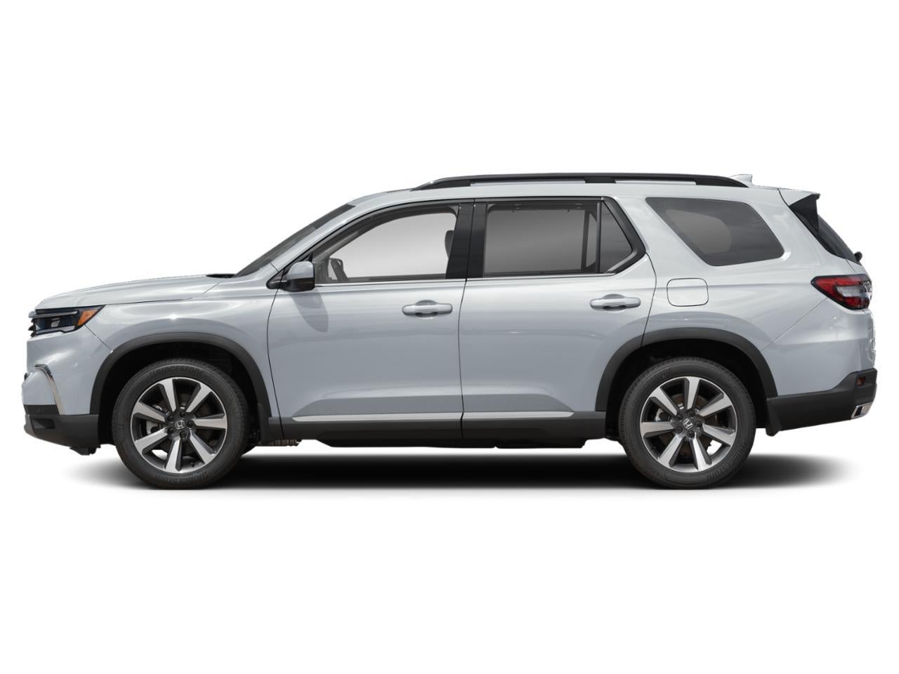 2025 Honda Pilot Elite AWD