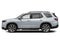2025 Honda Pilot Elite AWD