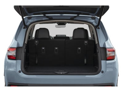 2025 Honda Pilot Elite AWD