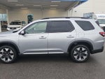 2026 Honda Pilot Elite AWD
