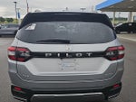 2026 Honda Pilot Elite AWD