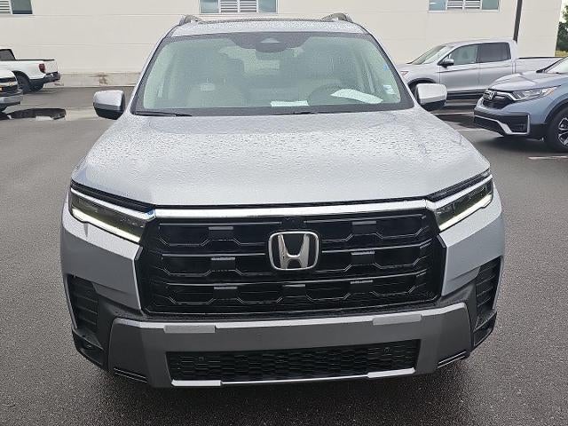 2026 Honda Pilot Elite AWD