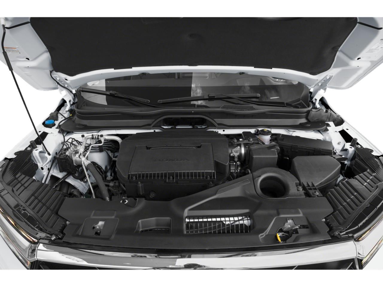 2023 Honda Pilot Elite AWD