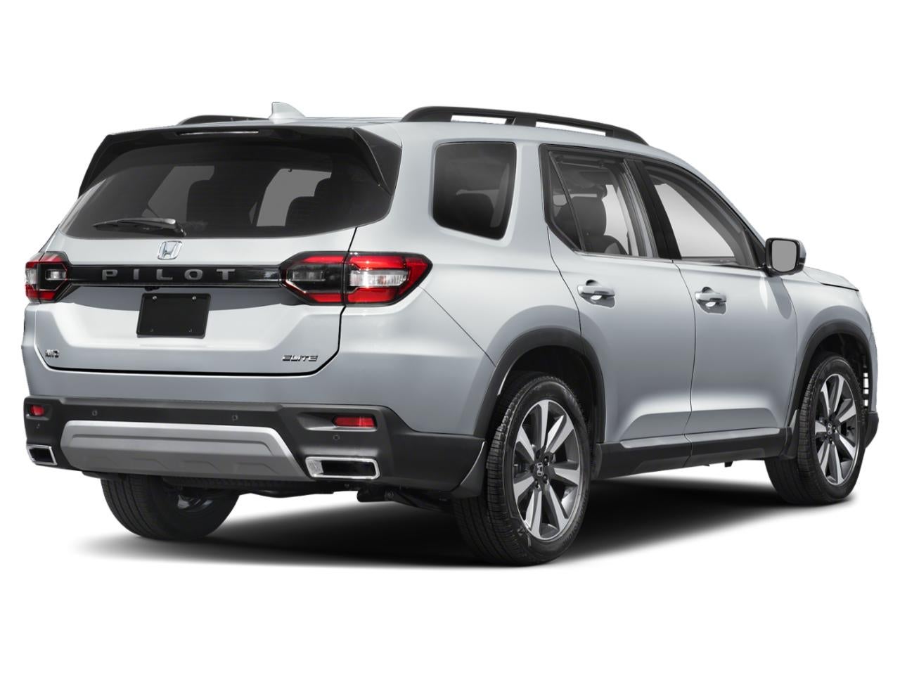 2023 Honda Pilot Elite AWD