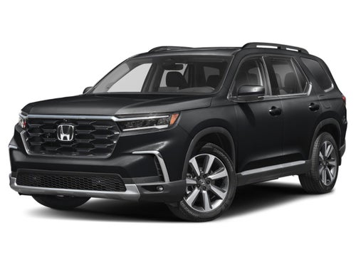 2023 Honda Pilot Elite AWD