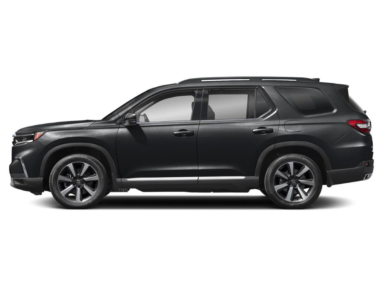 2023 Honda Pilot Elite AWD