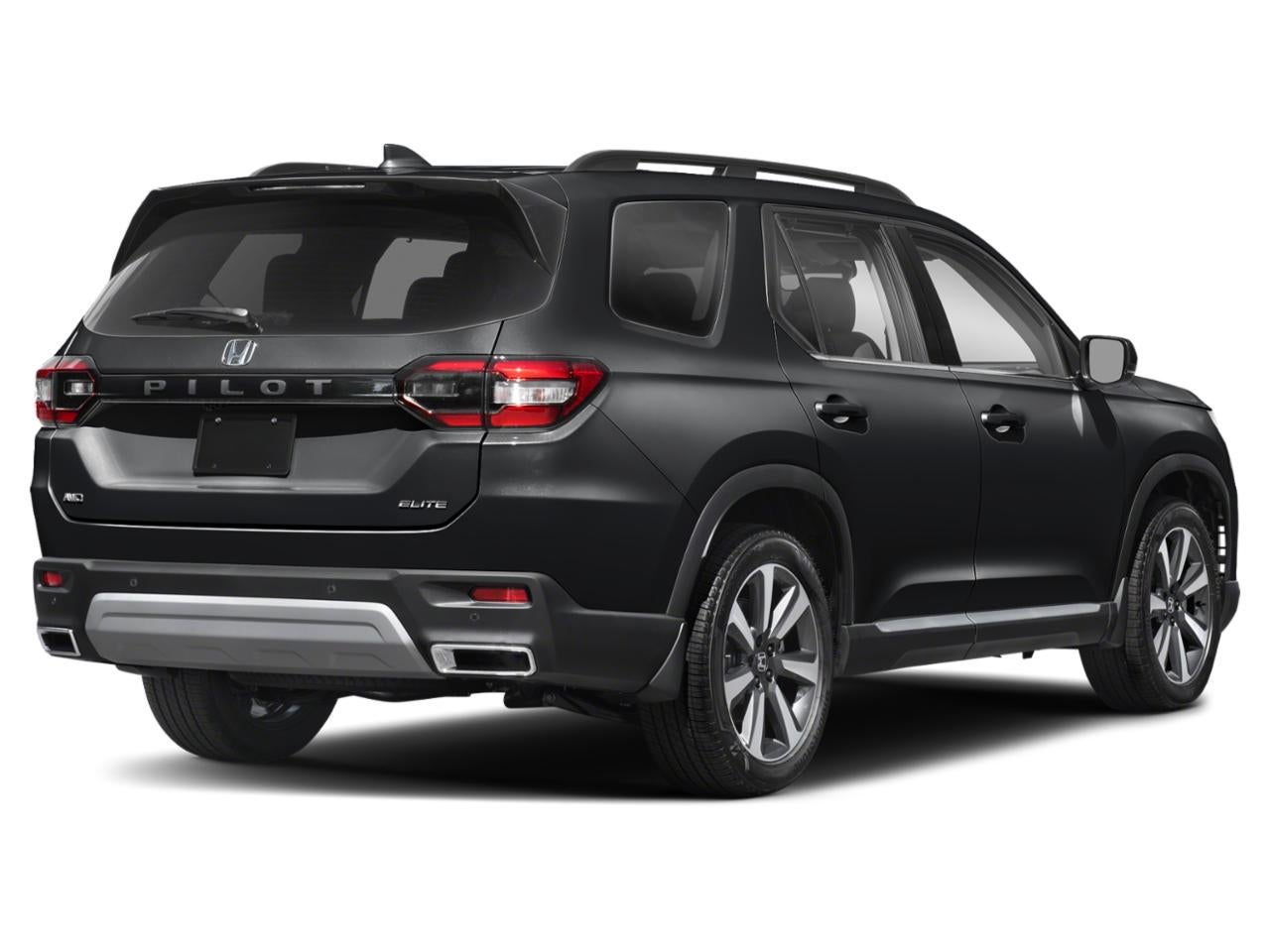 2023 Honda Pilot Elite AWD