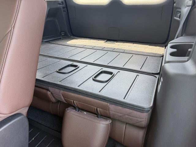2026 Honda Pilot Elite AWD