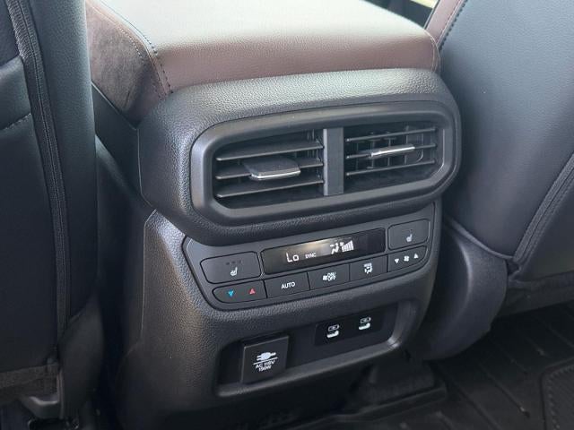 2026 Honda Pilot Elite AWD