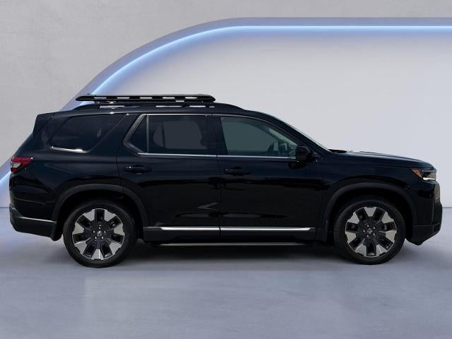 2026 Honda Pilot Elite AWD