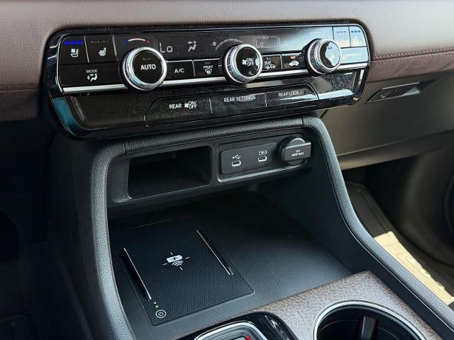 2026 Honda Pilot Elite AWD