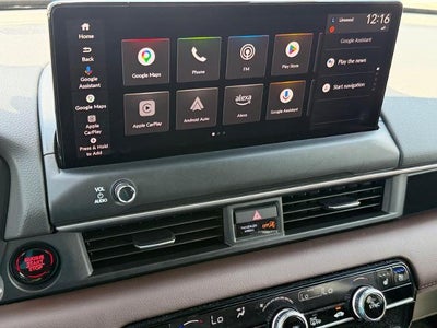 2026 Honda Pilot Elite AWD