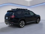 2026 Honda Pilot Elite AWD