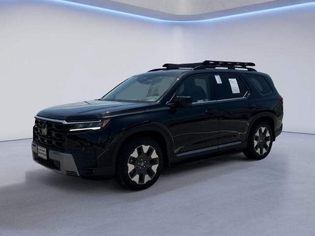 2026 Honda Pilot Elite AWD