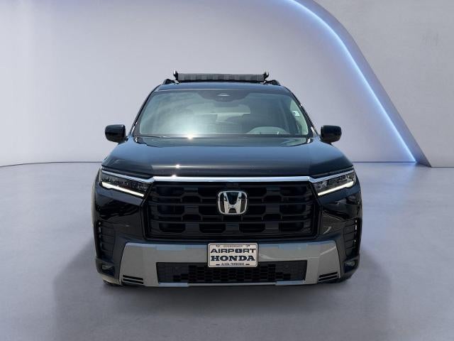 2026 Honda Pilot Elite AWD