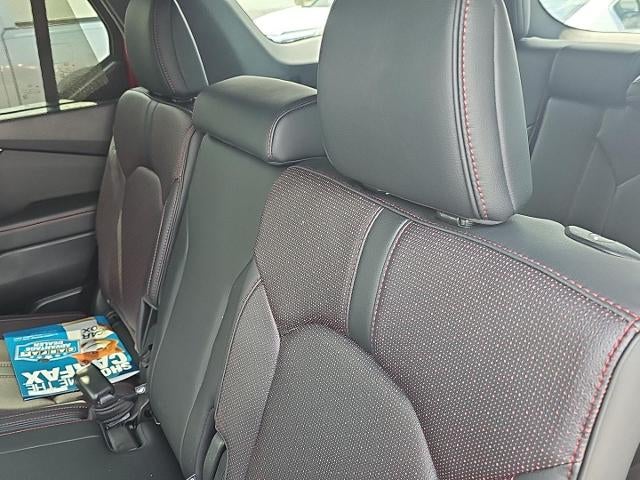 2025 Honda Pilot Black Edition AWD